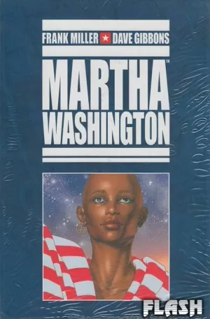 COFRE MARTHA WASHINGTON