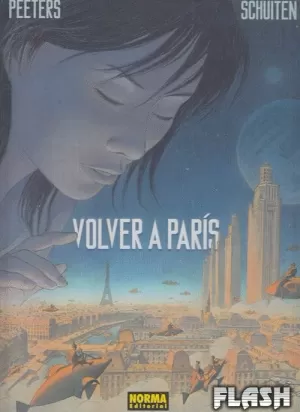 VOLVER A PARÍS 01
