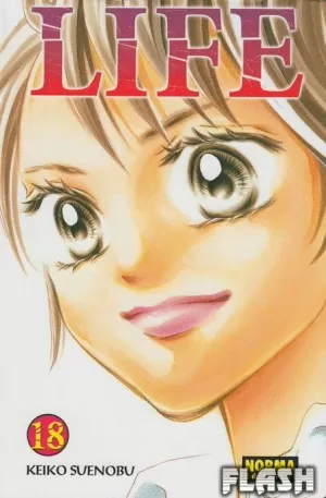 LIFE 18