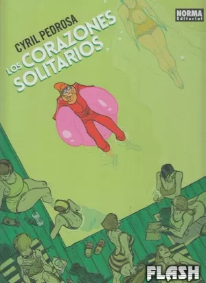 CORAZONES SOLITARIOS