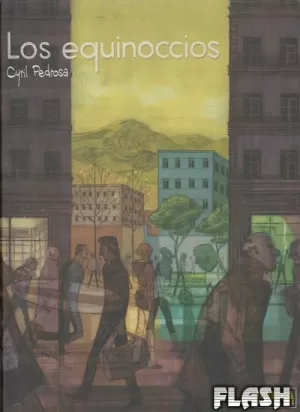 EQUINOCCIOS