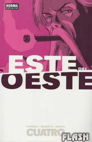 ESTE DEL OESTE 04
