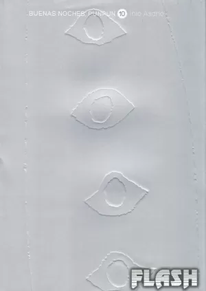 BUENAS NOCHES PUNPUN 10