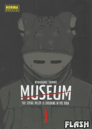 MUSEUM 01 / 03