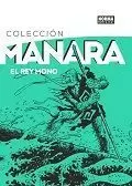 COLECCIÓN MANARA 02 : EL REY MONO