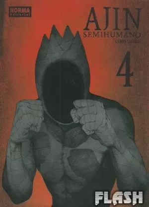 AJIN SEMIHUMANO 04