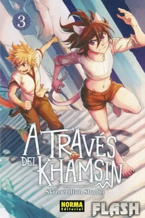 A TRAVÉS DEL KHAMSIN 03