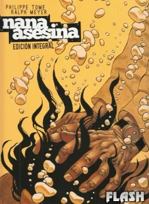 NANA ASESINA (INTEGRAL)
