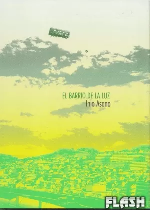 BARRIO DE LA LUZ