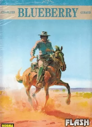 BLUEBERRY 04 (EDICIÓN INTEGRAL)