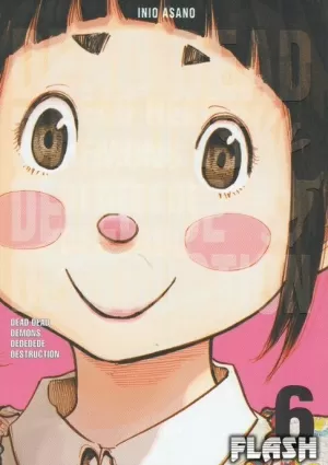 DEAD DEAD DEMONS DEDEDEDE DESTRUCTION 06