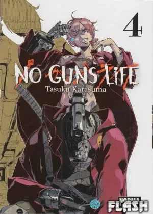 NO GUNS LIFE 04