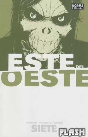 ESTE DEL OESTE 07