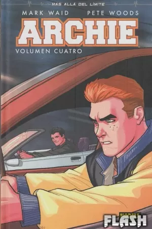 ARCHIE 04