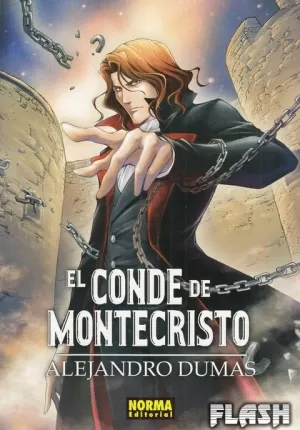 CONDE DE MONTECRISTO