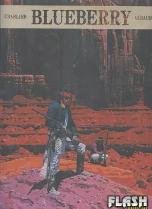 BLUEBERRY 06 (ECICIÓN INTEGRAL)