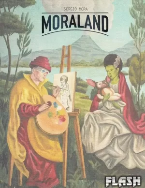 MORALAND