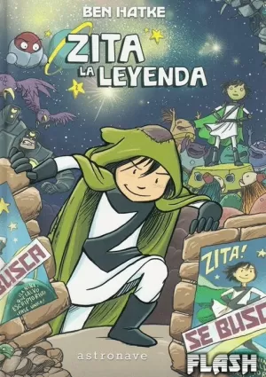 ZITA, LA LEYENDA 02