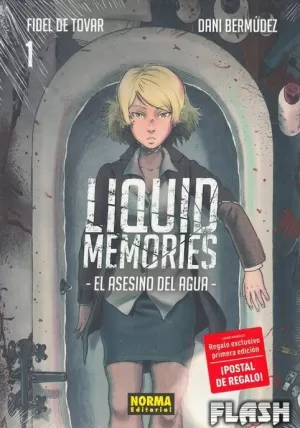 LIQUID MEMORIES 01