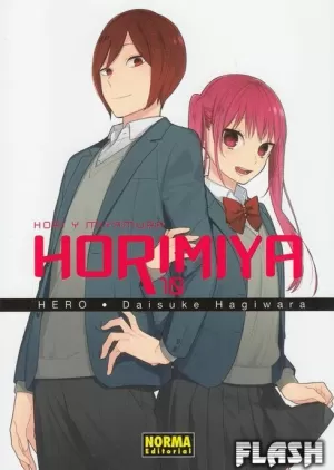 HORIMIYA 10