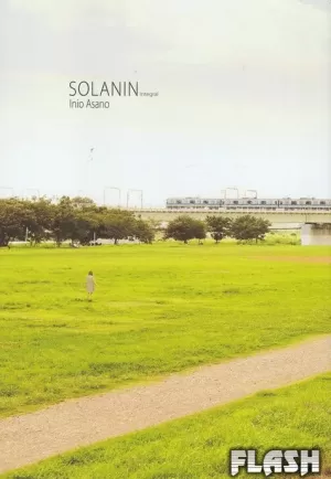SOLANIN (NUEVA EDICIÓN)