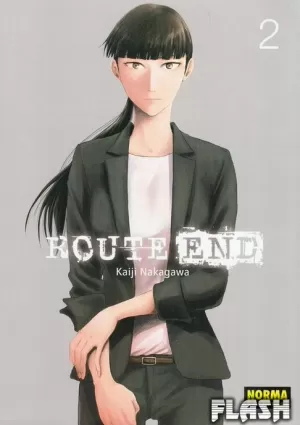 ROUTE END 02