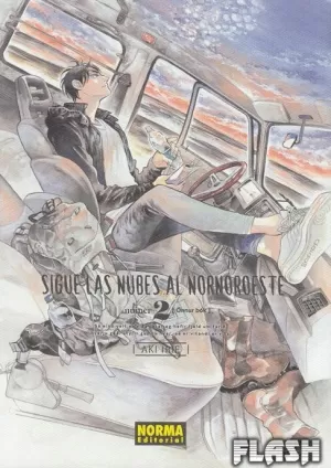 SIGUE LAS NUBES AL NORNOROESTE 02