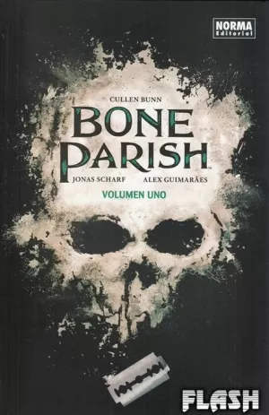BONE PARISH 01