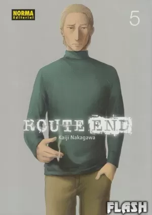 ROUTE END 05