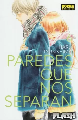 PAREDES QUE NOS SEPARAN 06