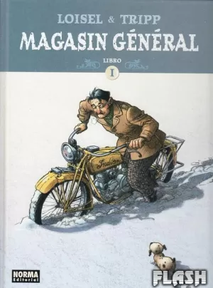 MAGASIN GENERAL INTEGRAL 01