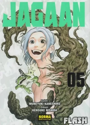 JAGAAN 05