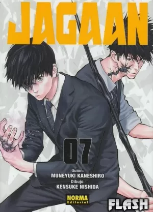 JAGAAN 07