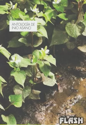 ANTOLOGIA DE INIO ASANO