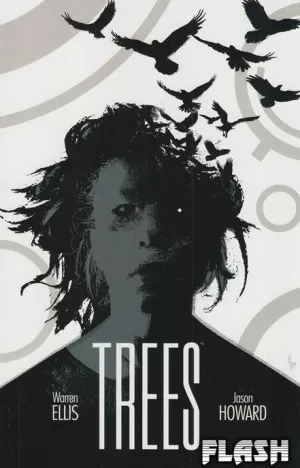 TREES 03 : TRES DESTINOS