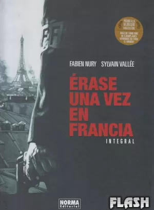ÉRASE UNA VEZ EN FRANCIA (EDICION INTEGRAL)