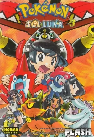 POKEMON SOL Y LUNA 03
