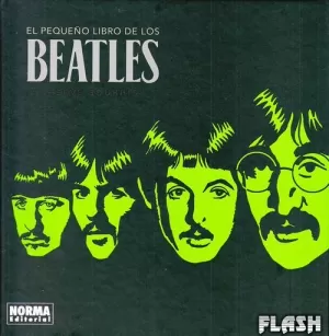 PEQUEÑO LIBRO DE LOS BEATLES (NUEVA EDICIÓN)