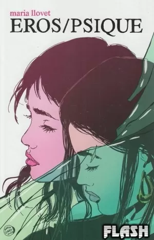 EROS PSIQUE