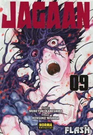 JAGAAN 09