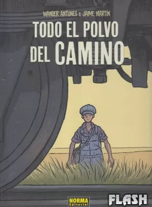 TODO EL POLVO DEL CAMINO (NUEVA EDICION)