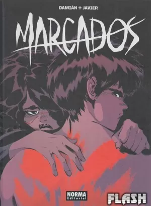 MARCADOS