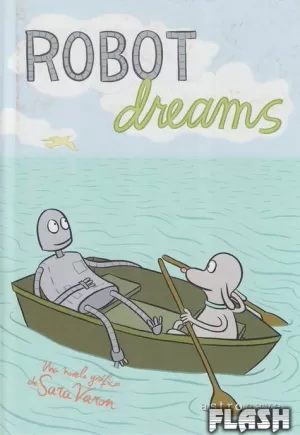 ROBOT DREAMS