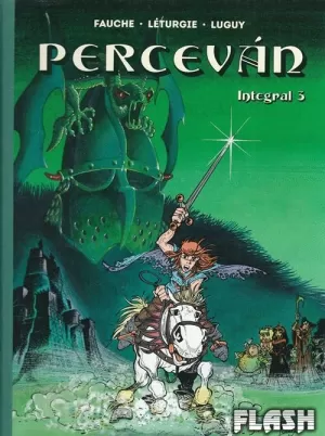 PERCEVAN INTEGRAL 03