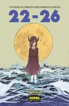 TATSUKI FUJIMOTO HISTORIAS CORTAS : 22-26