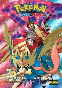 POKEMON ESPADA Y ESCUDO 07