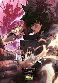 SOLO LEVELING 12