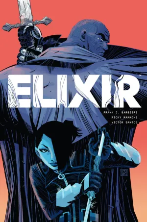 ELIXIR