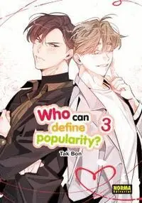 WHO CAN DEFINE POPULARITY 03