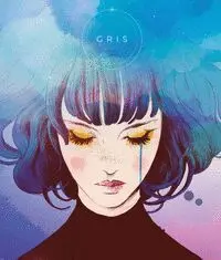 GRIS. ARTBOOK (NUEVA EDICION)